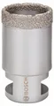 BOSCH Diamanttrockenbohrer Dry Speed Best for Ceramic, 35 x 35 mm
