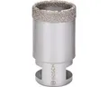 Diamanttrockenbohrer Bosch Dry Speed Best for Ceramic M14, 35 mm