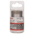 Bosch dry speed Diamant Trockenbohrer 35 mm 2608587121