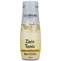 NEU Sodastream Tonic Zero Sirup 440ml kalorienarm Getränkesirup Diät