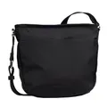 TOM TAILOR Sansa Damen Umhängetasche Crossbody Bag Mittelgroß Schwarz