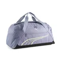 PUMA Erwachsene Funtal 34L Kleine Sporttasche OneSize, Gray Sky Apple Spritz Green