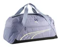 PUMA Fundamental Sports Bag S Sporttasche Gray Sky - Apple Spritz blaugrau Neu