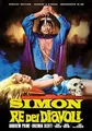 SIMON RE DEI DIAVOLI - DVD - G3z