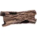 GarPet Aquariendeko Aquarium Terrarium Deko Keramik Wels Laich Höhle Röhre Reptilien Ton