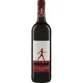 CAMINO LINDO Tinto Bodegas Irjimpa 2023 - 6Fl. á 0.75l BIO