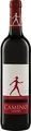 Irjimpa Las Mesas Cuenca Camino Lindo Tinto Tempranillo halbtrocken (6 x 0.75 l)