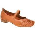 Everybody 30508H2296 GL610 Pumps orange 38,5 EU