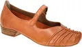 Everybody Komfort Pumps Damen 31383831313535 Orange 38 1/2 EU