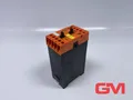 E. Dold & Söhne Unterspannungsrelais BA9043 undervoltage relay 00396766 230/400V