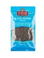 100g Schwarze Pfefferkörner TRS Ganzer Schwarzer Pfeffer ganz Körner