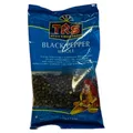 2x 100g  TRS schwarze Pfefferkörner, ganz  schwarzer Pfeffer
