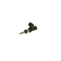 1x Einspritzventil BOSCH 0 280 158 038 passend für BMW