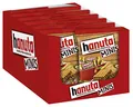Hanuta Minis Vorratspack, 12er Pack (12 x 200 g Beutel)