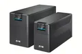 Eaton 5E Gen2 550 Unterbrechungsfreie Stromversorgung (USV) Line-Interaktiv 0,55 kVA 300 W 4 AC-Ausgänge (5E550I)