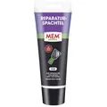 MEM Reparatur Spachtel  330 g Tube weiß Fertigspachtel Acryl-Spachtelmasse