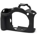 Easycover Camera Case Schutzhülle für Canon R50 body cover - black schwarz