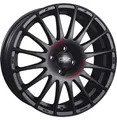 ALUFELGE OZ RACING SUPERTURISMO GT FUR BMW SERIE 2 ACTIVE TOURER 7.5X17 5X112 M