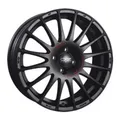 1x OZ SUPERTURISMO GT schwarz 7.5Jx17 5x112 ET50