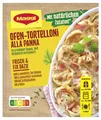 MAGGI Fix für Ofen-Tortelloni alla Panna, Würzmischung zu schnellen Zubereitung eines leckeren Auflaufs mit cremiger Sauce, 1er Pack (1 x 36g)