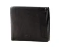 VOi Dakota Nils Wallet Geldbörse Schwarz schwarz Neu
