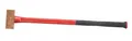 2 Stk. Hultafors Kupferhammer CU 4000 Kupferhämmer 823036 Kupferhammer
