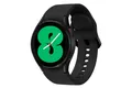 Samsung Galaxy Watch4 SM-R865F LTE 40 mm, black "sehr gut"