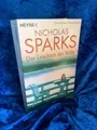Das Leuchten der Stille: Roman Roman Sparks, Nicholas und Adelheid Zöfel: 127481