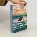 Das Leuchten der Stille: Roman  |  Nicholas Sparks