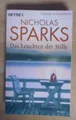 Das Leuchten ver Stille von Nicholas Sparks (Taschenbuch) SEHR GUTER ZUSTAND!