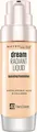 Maybelline New York Dream Radiant Liquid Make-Up 40 Fawn Foundation (flüssig) 30ml Flüssige Foundation