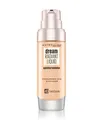 Maybelline Dream Radiant Liquid Flüssige Foundation 30 ml Nr. 40 - Fawn