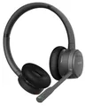 GEQUDIO GC-2 DECT Headset for FritzBox - Wireless Calling with Call Control on F