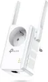 TP-Link TL-WA865RE WLAN Repeater Verstärker 300 Mbits mit Steckdose + Antennen