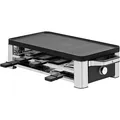 WMF 0415040011 Lono Raclette Cromargan matt 1.500 Watt