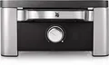WMF Lono Raclette für 8, cromargan matt
