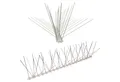 PestSystems Taubenspikes 1 Meter (2 x 0,5m) Taubenspikes 5-reihig
