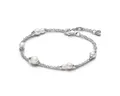 Pandora Armband 593172C01 Kettenarmband Damen Süßwasserzuchtperle Silber 16 cm