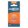 ANSMANN Lithium Knopfzelle CR1025 - Bunt