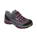 Grisport - Damen Wanderschuhe "Nova", Wildleder (GS165)