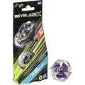 Komelon Beyblade Burst BBX Booster Single Top (1 Stück - assortiert) (1 Spieler) (F9590EU4)