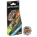 Beyblade X Talon Ptera 3-80B Kreisel Booster Pack, rechtsdrehender Ausdauer-Typ 