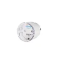 Shelly Plus Plug S - Intelligente Steckdose Funktioniert mit Alexa & Google