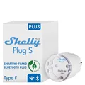 Shelly Smart WLAN Steckdose Plug Bluetooth Plug Wi-Fi Leistungsmessung