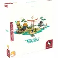 Pegasus Spiele Tokaido - 10th Anniversary Edition - deutsch 295380
