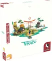 Pegasus Spiele Spiel Tokaido 10th Anniversary Edition