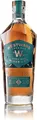 Westward, Single Malt Pinot Noir Finish, 700 ml, 45% Vol., Geschmack von süßer Vanille mit feinen Aromen von Pflaumen, Spannender Whisky für Kenner & Einsteiger, Nicht rauchig
