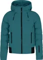Protest Damen Skijacke PRTALYSUMI Rainstorm Blue : XL Größe: XL