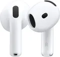Apple AirPods 4 - True Wireless-Kopfhörer mit Mikrofon MXP63DN/A - Mikrofon - Kabellos