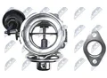 NTY AGR-Ventil egrau001 für Ford VAG